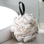 Extra Large Exfoliating Mesh Shower Bath Sponge