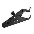 Motorcycle Throttle Cruise Control Assist Lock