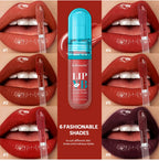 Hydrating Gloss Lip Stain with Nourishing Vitamin B12
