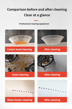 High-Pressure Handheld Steam Cleaner for Home Deep Cleaning