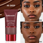Matte Pore Blurring Face Foundation
