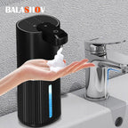 Automatic Touchless Soap Dispenser for Kitchen and Bathroom
