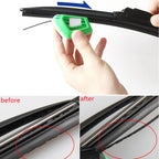 Universal Windshield Wiper Blade Repair Tool