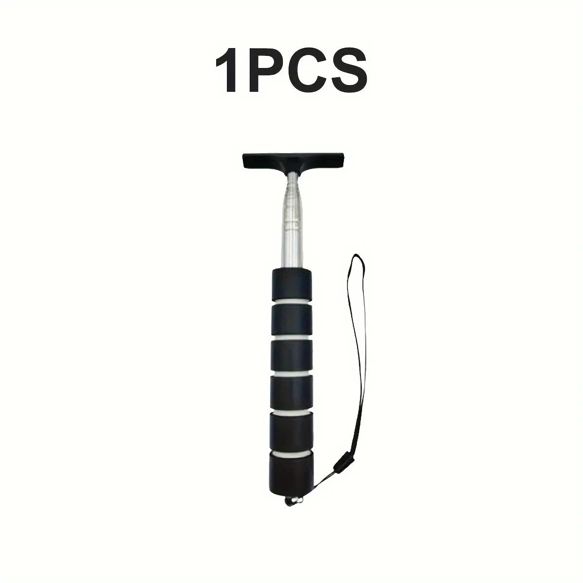 Extendable Car Rearview Mirror Squeegee - 14