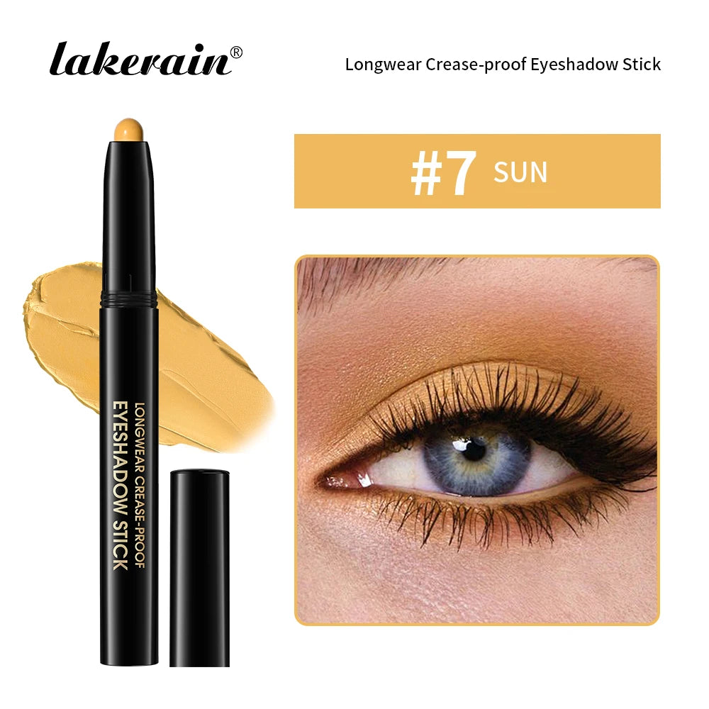 Longwear Crease-Proof Eyeshadow Pencil Stick - 24