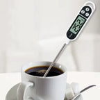 Digital Kitchen Food Thermometer for Meat and Cooking