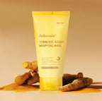 Turmeric Collagen Overnight Peel-Off Face Mask