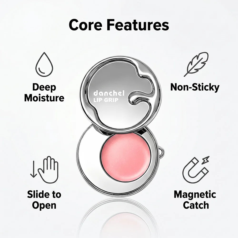 Magnetic Moisturizing Lip and Cheek Cream