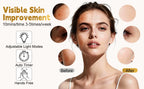 7-Color LED Light Therapy Facial Mask for Skin Rejuvenation