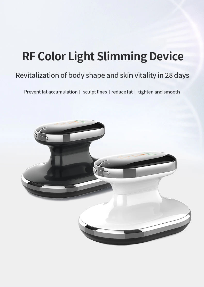 4-in-1 Portable Electric Body Sculpting and Cellulite Massager - 7