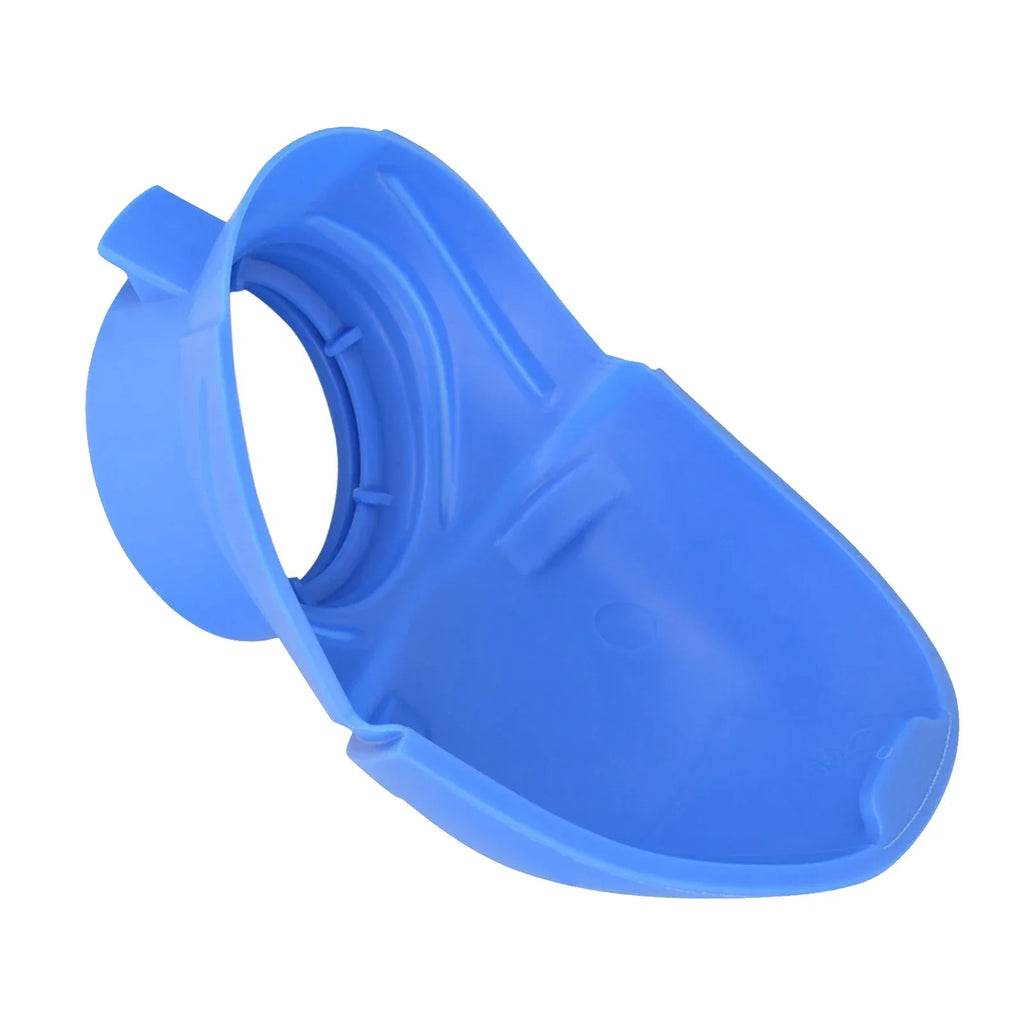 Windshield Washer Fluid Reservoir Funnel Cap for Cars