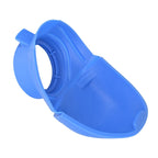 Windshield Washer Fluid Reservoir Funnel Cap for Cars