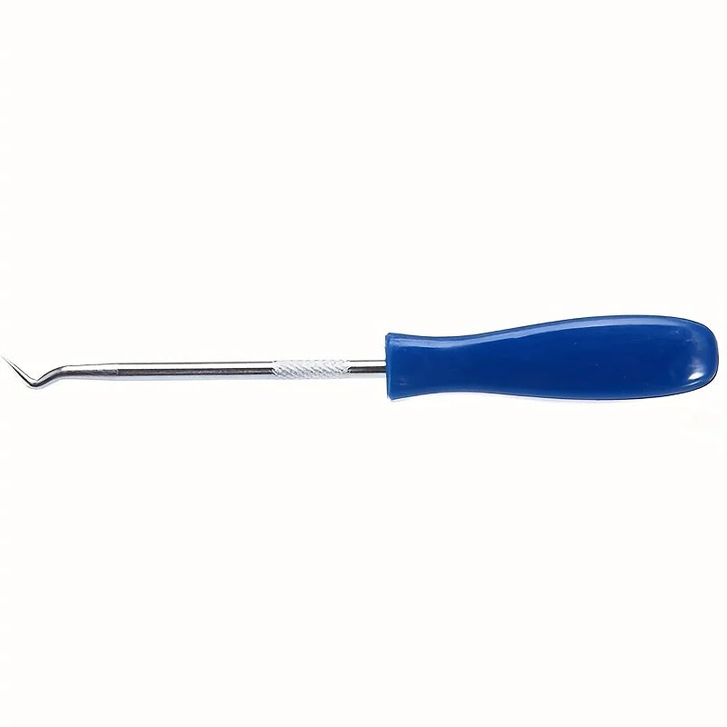 4-Piece Precision Pick and Hook Set for Auto Repairs