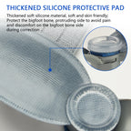 Adjustable Bunion Corrector and Big Toe Straightener Brace