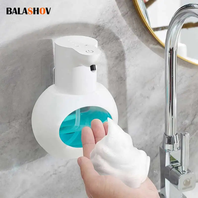 Automatic Touchless Foaming Soap Dispenser - 1