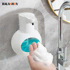 Automatic Touchless Foaming Soap Dispenser