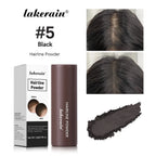 Waterproof Hairline Shadow Powder for Root Cover Up