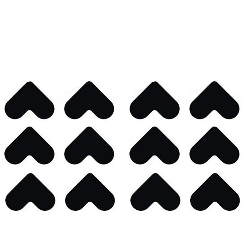 Anti-Slip Washable Rug Gripper Pads for Carpets