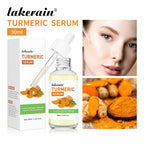 Brightening Kojic Acid and Turmeric Face Serum