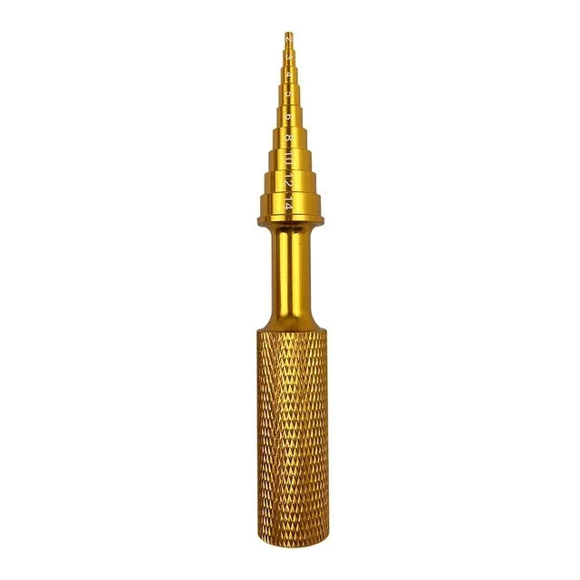 Universal Automotive Bearing Remover and Installation Tool